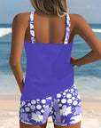 Nina | Fashionable Swimwear Set
