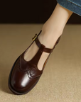 Suzy Mary Jane Shoes