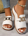 Naomi | Women Chic Orthopedic Summer Sandals