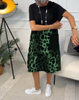 Cassandra | Women’s Elegant Midi Dress