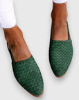 Lysena | Comfy Sandals