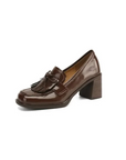 Dorothy Loafer Pumps