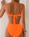 By Esmee® | Sexy Trendy Two-Piece Bikini