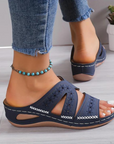 Lily | Women Summer Orthopedic Everyday Sandals