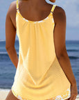Gemma | Comfortable Summer Tankini Set