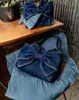 Anika | Retro Bow Bag