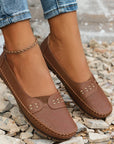Megan | Women Stylish Orthopedic Casual Slip-On Shoes