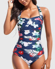 Lina - One-Piece Swimwear