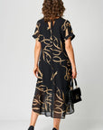 Bonnie | Cozy & Elegant Dress