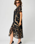 Bonnie | Cozy & Elegant Dress
