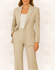 Kate | Women’s Two Piece Tailored Suit Set