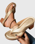 Gianna | Orthopedic Sandals