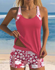 Nina | Fashionable Swimwear Set