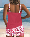 Nina | Fashionable Swimwear Set