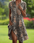Firi | Chic Elegant Dress