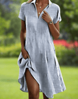 Firi | Chic Elegant Dress