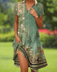 Firi | Chic Elegant Dress
