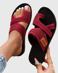 Ellyn | All Day Comfort Sandals
