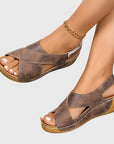 Beatrice | All Day Comfort Sandals