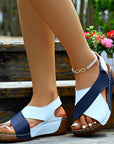 Yana | Orthopedic Sandals Inclivara