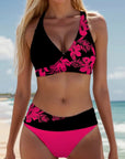 By Esmee® | Bikini with Flowers