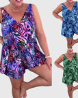 Dahlia™ | Elegant Swimwear Dress