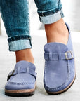 Anaiah | Effortless Everyday Sandals