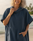 Olivia | Women Summer Beach Poncho Dress