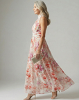 Elyon | Easy Flow Maxi Dress