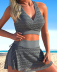 Joan | Stylish Women’s Summer Swim Skirt