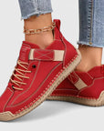 Kymberleigh | Orthopedic Sneakers