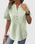 Gigi | Sophisticated Blouse
