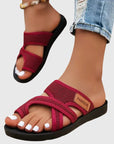 Ellyn | All Day Comfort Sandals