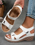 Serenia | Orthopedic Comfort Flex Sandals