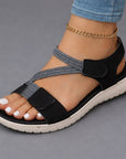 Glyresan | All Day Comfort Sandals