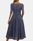 Rhonda™ | Elegant Lace Dress