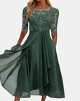 Rhonda™ | Elegant Lace Dress
