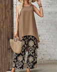 Julienne - Light Boho Set