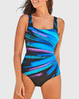 Dorian - Sculpting Swimsuit