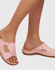 Anna™ | Orthopedic Sandals