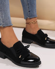 Margot | Elegant Comfort Loafers