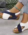 Ainsley | All Day Comfort Sandals