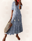 Fiona | Women Boho Magic Covering Dress
