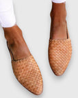 Lysena | Comfy Sandals