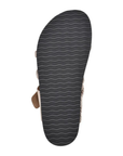 Samantha - Elegant Braided Sandals