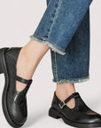 Ruby | Women Orthopedic Mary Jane Casual Shoes