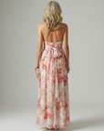 Elyon | Easy Flow Maxi Dress
