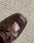 Dorothy Loafer Pumps