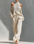 Eloise | Off-Shoulder Two-Piece