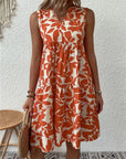 Tasha | Blooming Flowy Dress